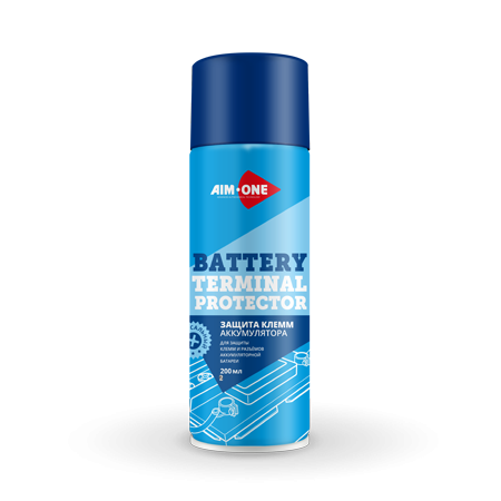 Battery terminal protector Aim-One