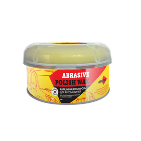 Абразивная полироль