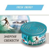 Энергия свежести